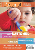 Les Cahiers de L'assmat N° 6 L'automne