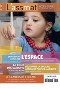 Les Cahiers de L'assmat N° 7 L'Espace