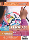 Les Cahiers de L'assmat N° 9
