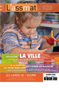 Les cahiers de L'assmat n° 10