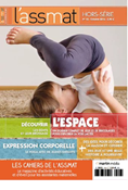 Les cahiers de L'assmat n° 12