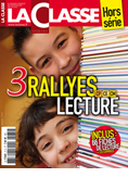 3 Rallyes lecture