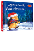 Joyeux Noël, Petit Hérisson ! - Album