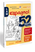 Leçons à Manipuler (LAM) - Espagnol - Cycles 2&3
