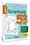 Leçons à Manipuler (LAM) - Sciences - Cycles 2&3