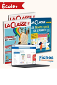 La Classe - Formule Ecole+ 
