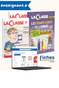 La Classe - Formule Enseignant