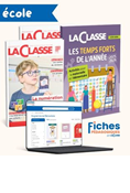 La Classe - Formule Ecole