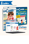 La Classe Maternelle - Formule Ecole+ 