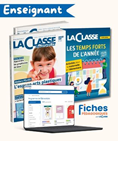 La Classe Maternelle - Formule Enseignant 