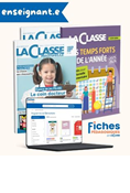 La Classe Maternelle - Formule Enseignant 