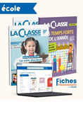 La Classe Maternelle - Formule Ecole