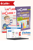 La Classe - Formule Ecole+ 