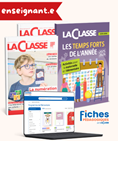 La Classe - Formule Enseignant