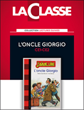 L'oncle Giorgio - Livret pédagogique