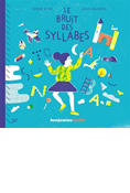 Le bruit des syllabes - Album