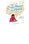 Le crayon magique de Malala - Album