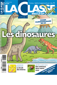 N°277 - Les dinosaures