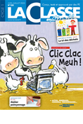 N°320 - Clic Clac Meuh ! GS