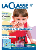 N°334 - La Classe Maternelle - octobre 2025