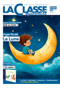 N°335 - La Classe Maternelle - nov./déc. 2025