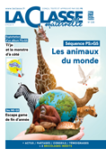 N°338 - La Classe Maternelle - mai/juin 2026