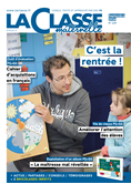 N°339 - La Classe Maternelle - septembre 2026