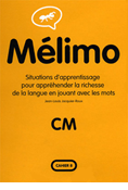 Melimo CM : appréhender la richesse de la langue