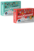 Maximaal - Pack Tables de multiplication et division - Cycle 2