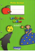 Les Cahiers Malins - Petite Section (PS) Maternelle