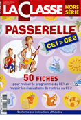 Passerelle CE1 > CE2