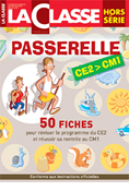 Passerelle CE2 > CM1
