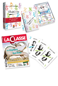 Pack Duodecim : le jeu + exploitation pédagogique