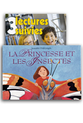 Boutique des Editions La Classe L oncle Giorgio Livret 