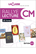 Rallye Lecture CM 2013 - Fichier pédagogique