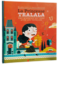 La Princesse Tralala - Album
