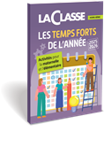 HS Temps forts de l'année 2025-2026