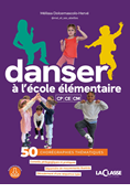 Danser à l'école élémentaire CP-CE-CM