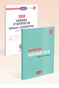 Géométrie au cycle 2 : ouvrage du maître + 300 exercices