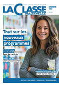 N°333 - La Classe Maternelle - septembre 2025