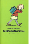 La liste des fournitures - Album