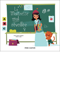 La maîtresse mal réveillée - Album