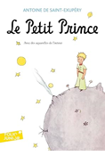 Le Petit Prince - Album