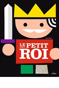 Le tout petit roi - Album
