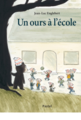 Un ours à l'école - Album